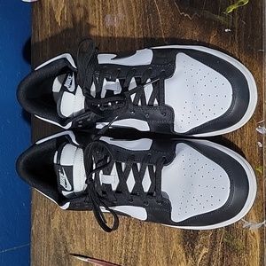Nike Dunk Panda